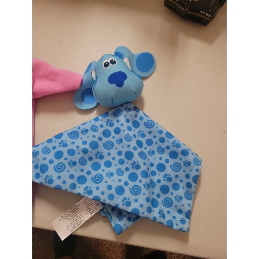 My Sweet Love Blue's Clues & You! Doll Clothes Replacements lovey